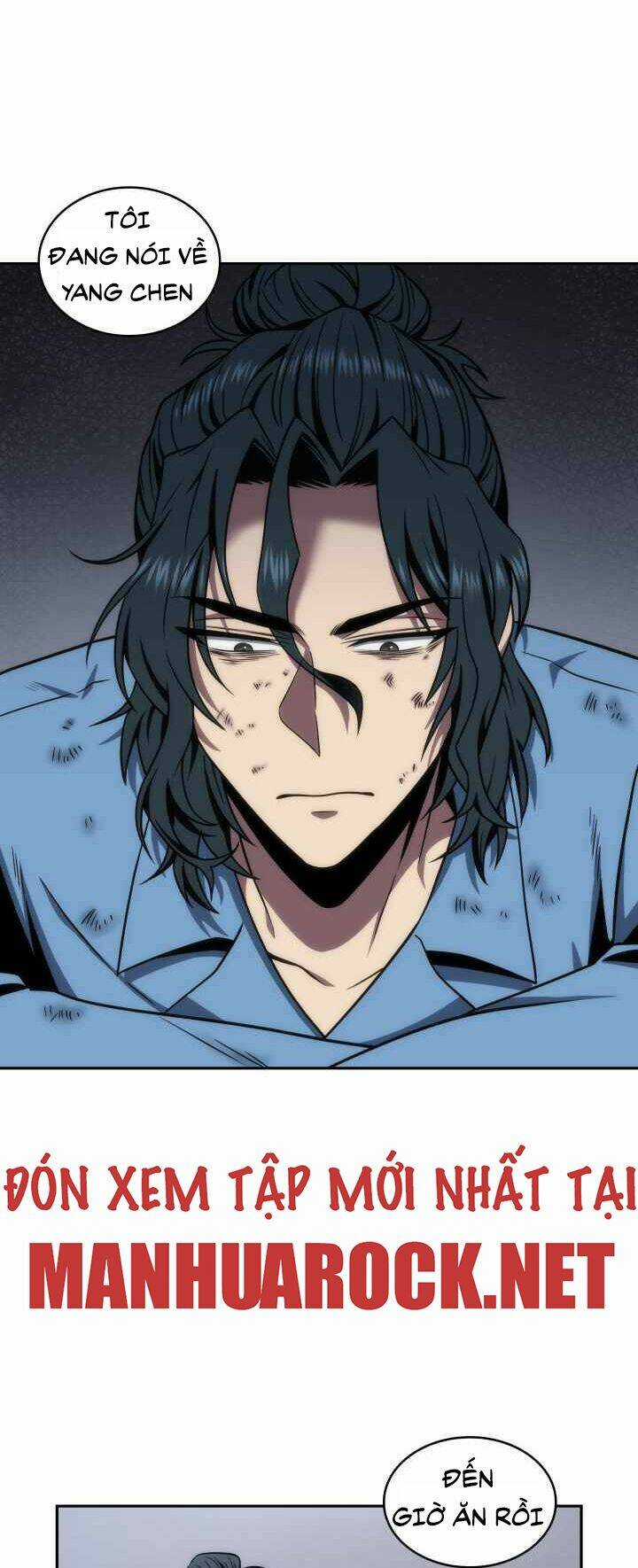 Vua Trộm Mộ - Chapter 262 - Trang 30