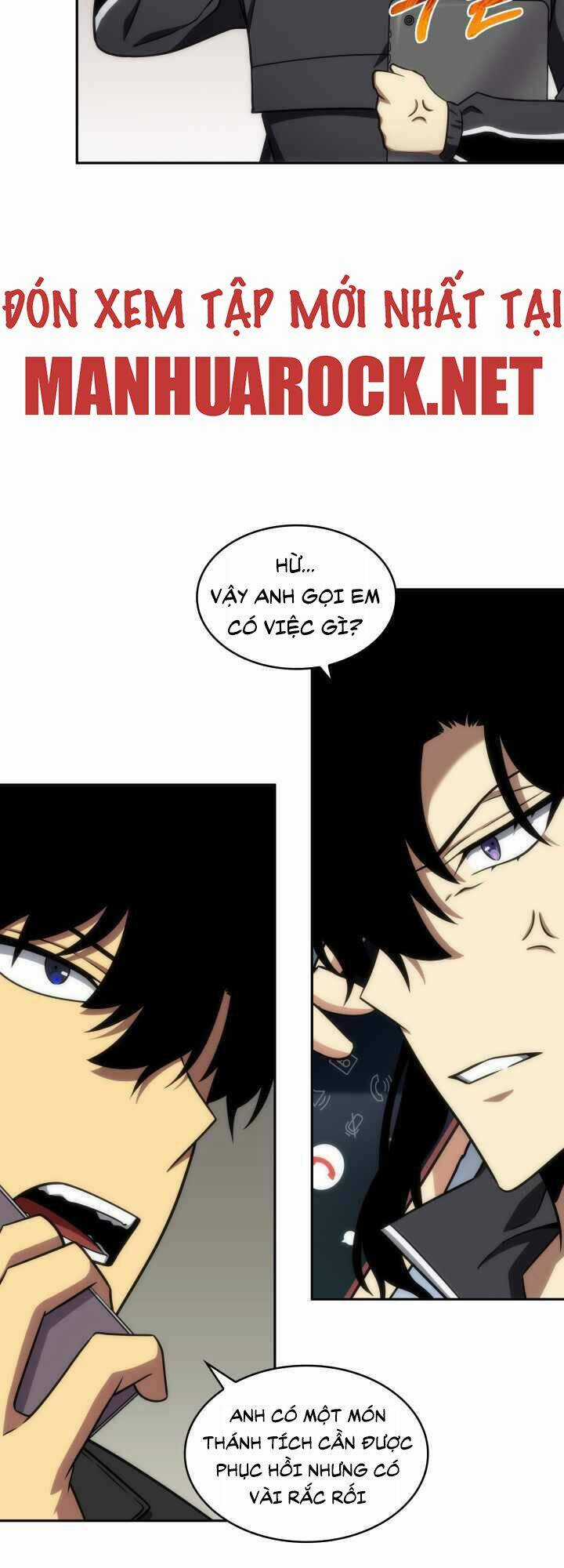 Vua Trộm Mộ - Chapter 262 - Trang 4