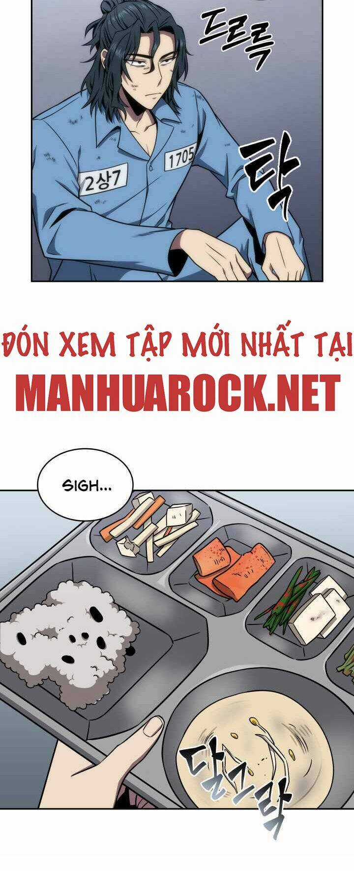 Vua Trộm Mộ - Chapter 262 - Trang 31