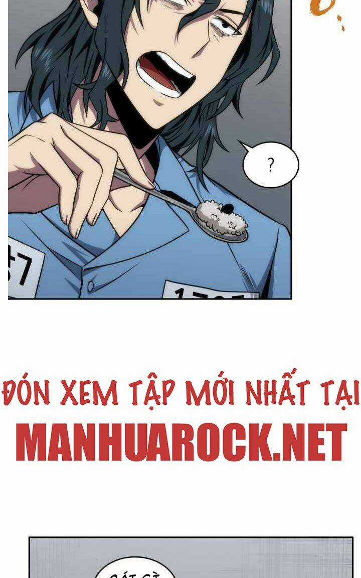 Vua Trộm Mộ - Chapter 262 - Trang 33