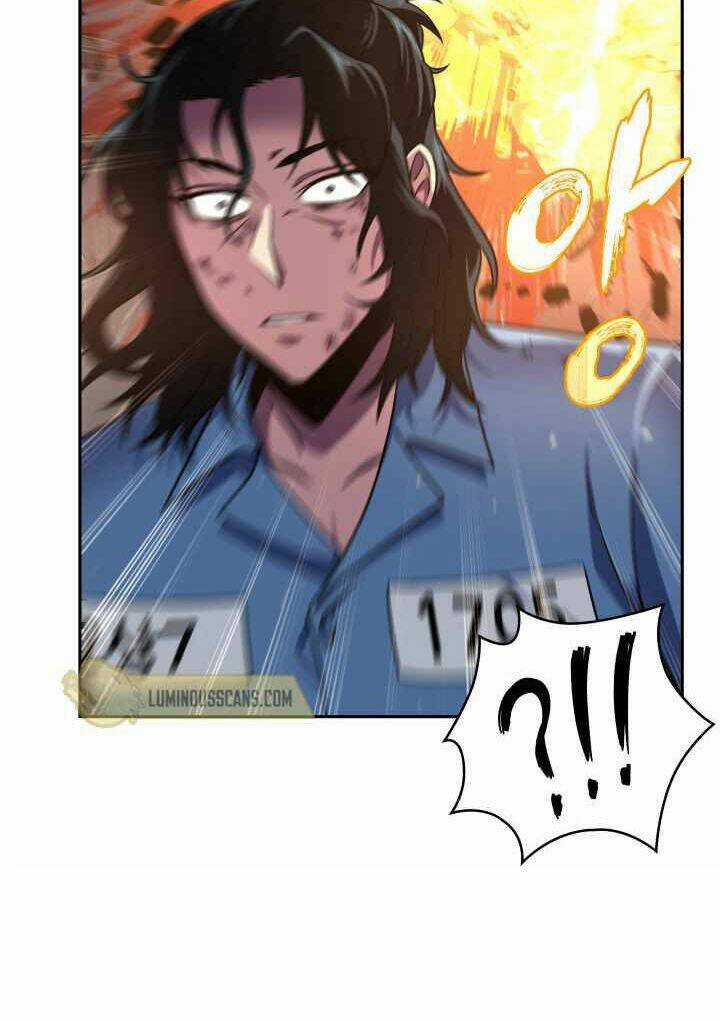 Vua Trộm Mộ - Chapter 262 - Trang 37