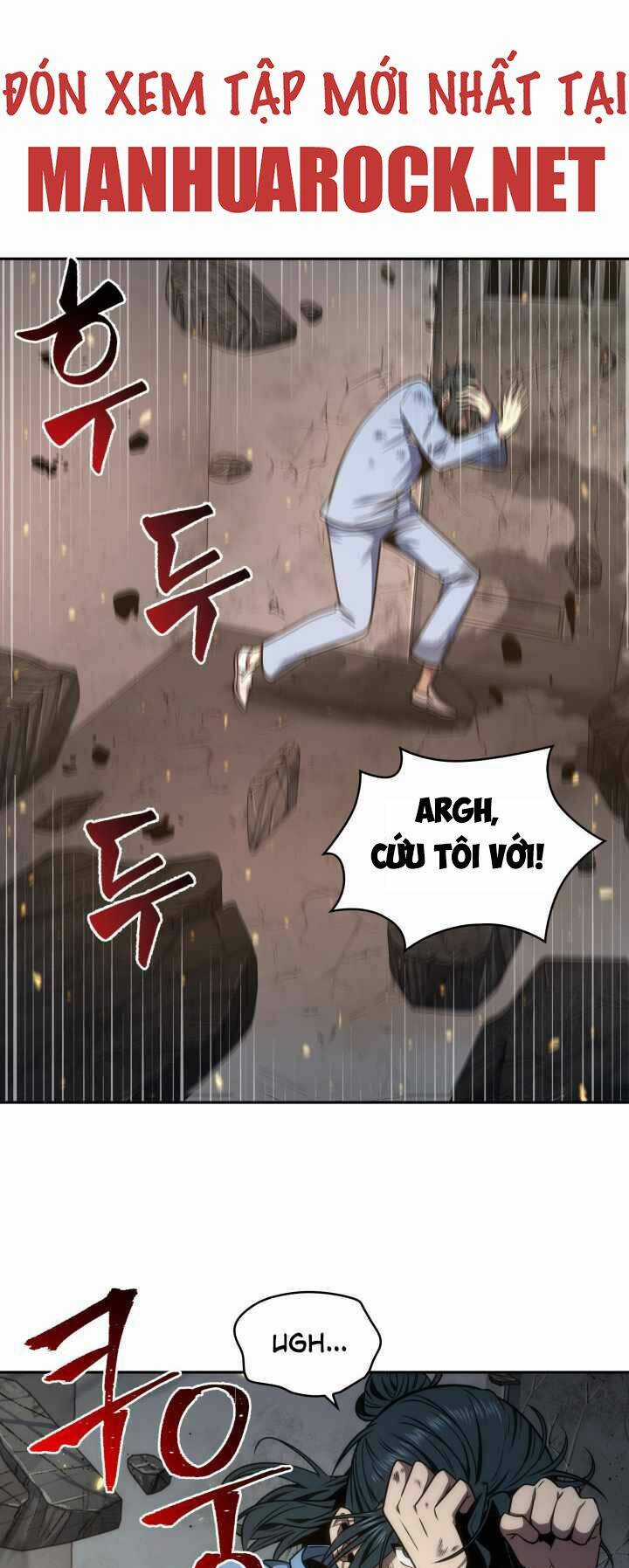 Vua Trộm Mộ - Chapter 262 - Trang 38