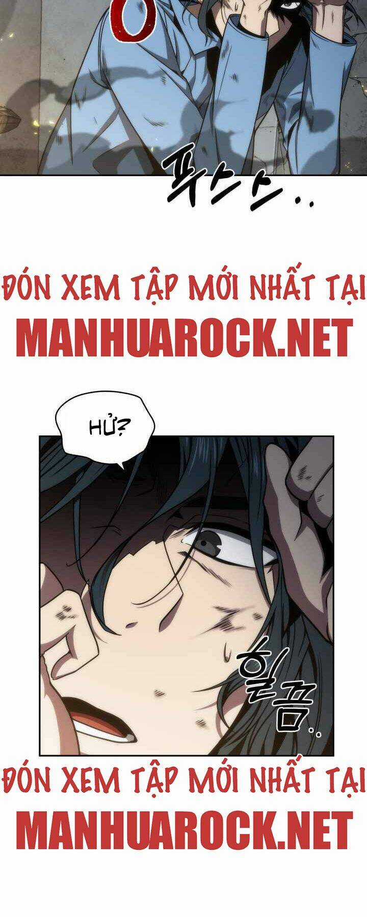 Vua Trộm Mộ - Chapter 262 - Trang 39