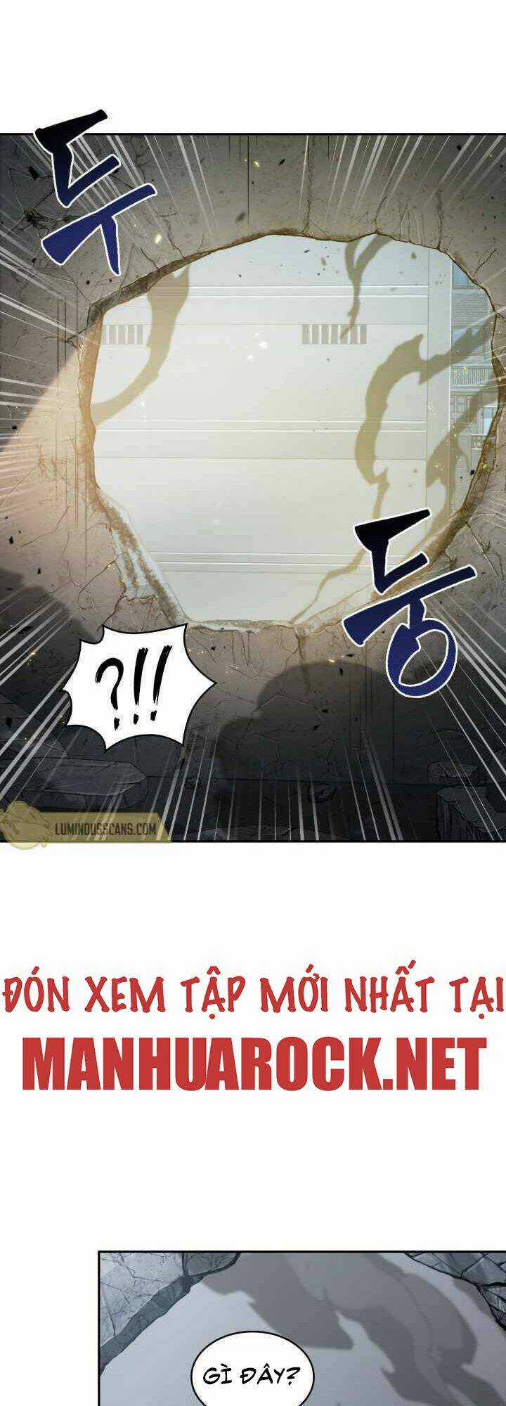 Vua Trộm Mộ - Chapter 262 - Trang 40