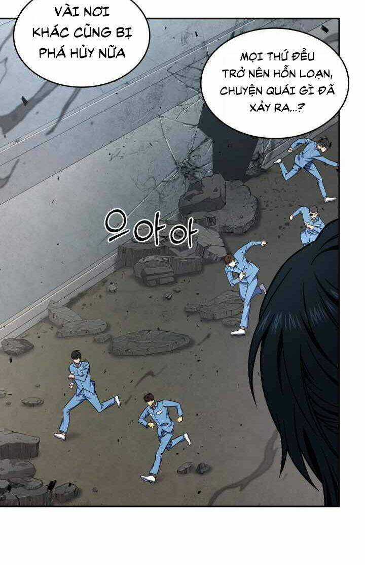 Vua Trộm Mộ - Chapter 262 - Trang 42