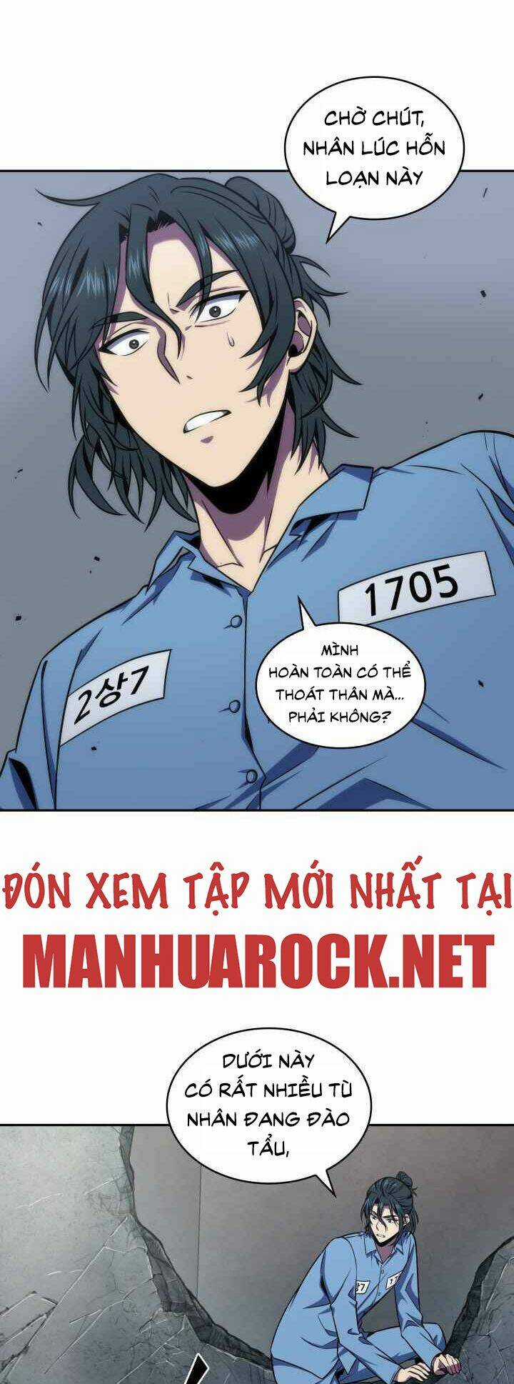 Vua Trộm Mộ - Chapter 262 - Trang 43