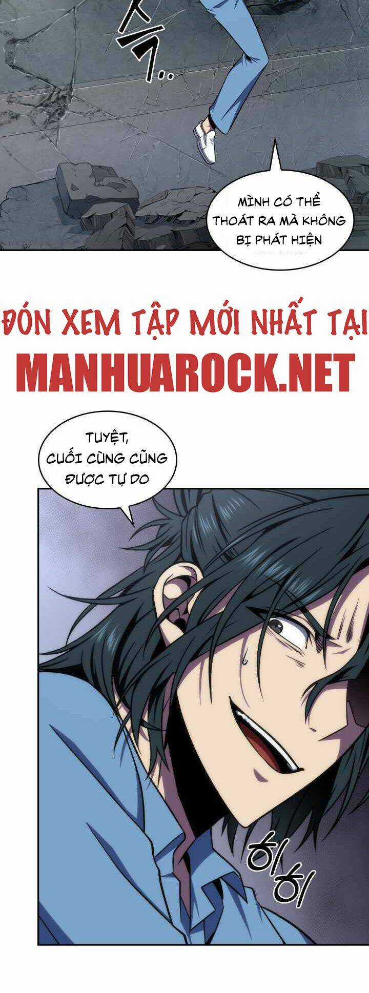 Vua Trộm Mộ - Chapter 262 - Trang 44