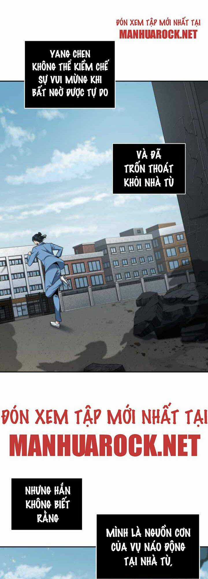 Vua Trộm Mộ - Chapter 262 - Trang 45