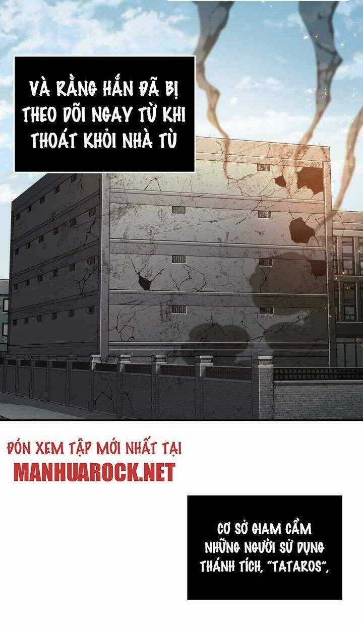 Vua Trộm Mộ - Chapter 262 - Trang 46