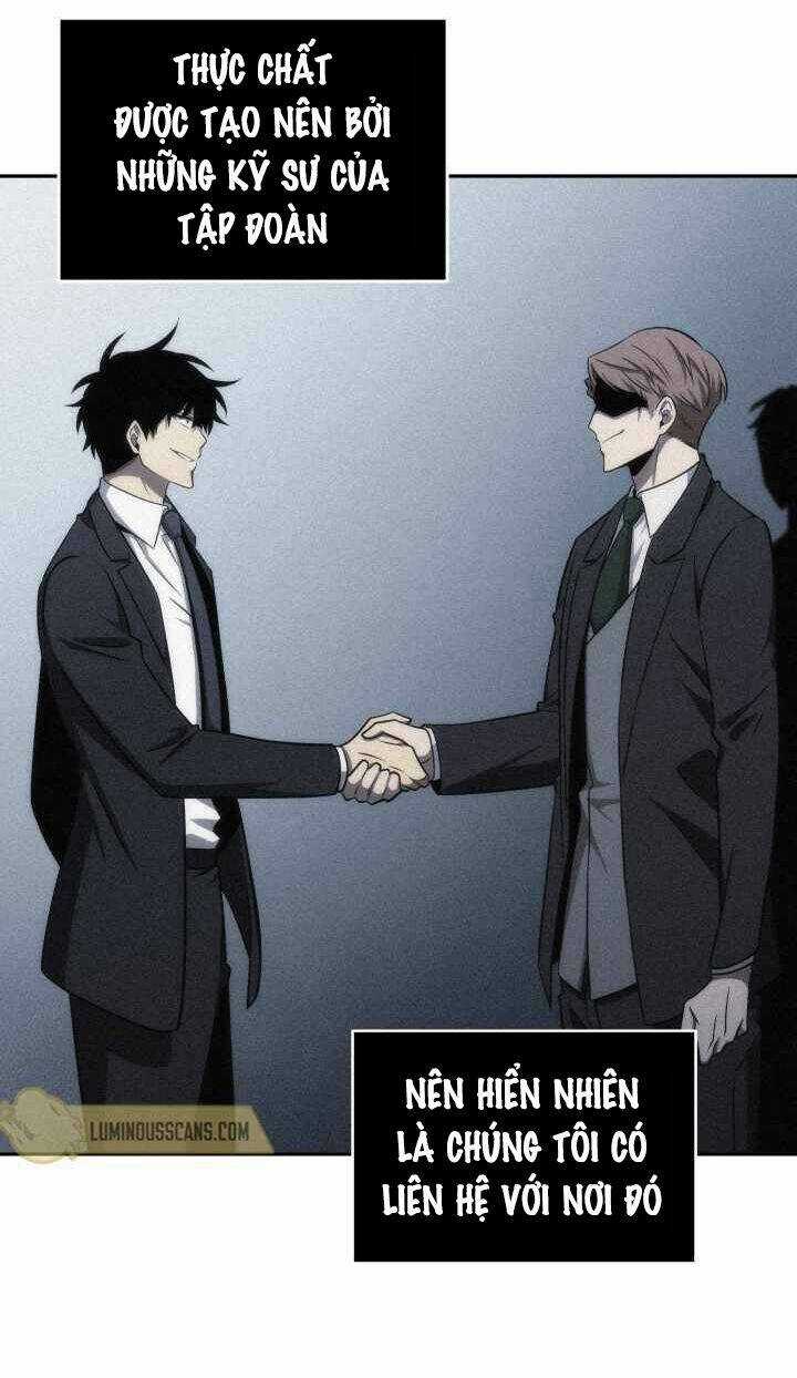 Vua Trộm Mộ - Chapter 262 - Trang 47