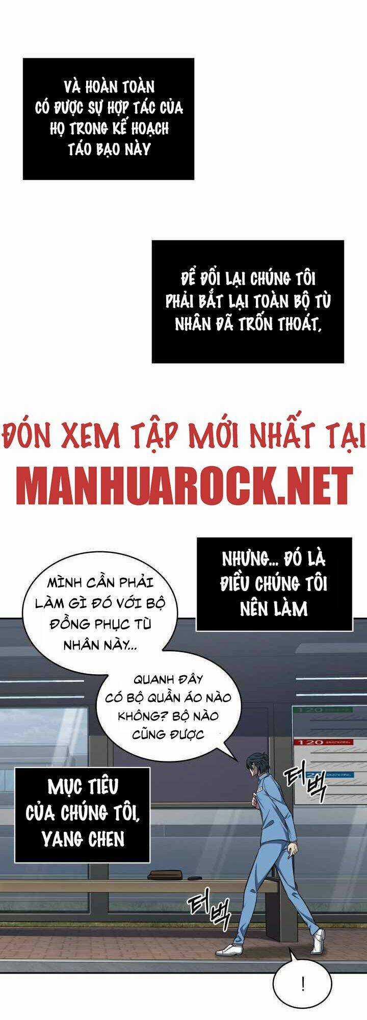 Vua Trộm Mộ - Chapter 262 - Trang 48