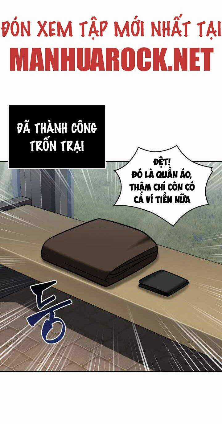 Vua Trộm Mộ - Chapter 262 - Trang 49