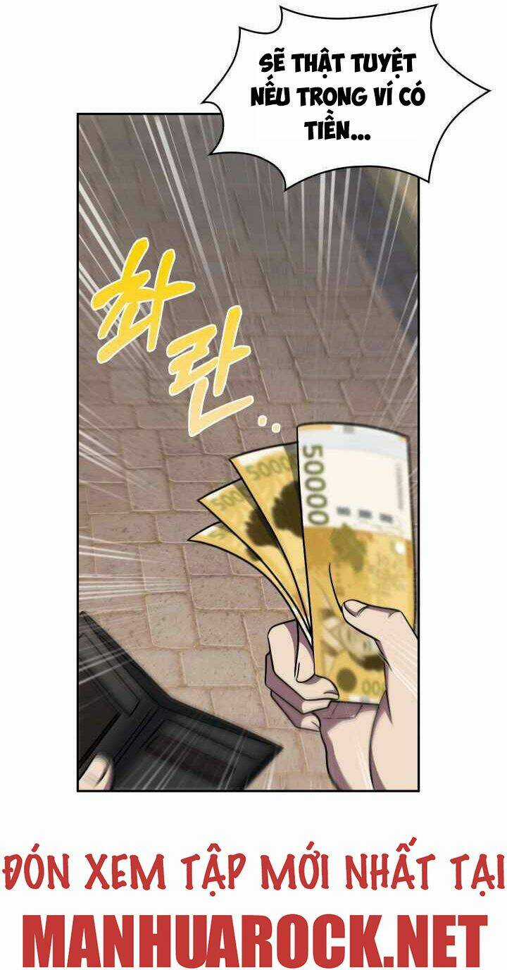 Vua Trộm Mộ - Chapter 262 - Trang 50