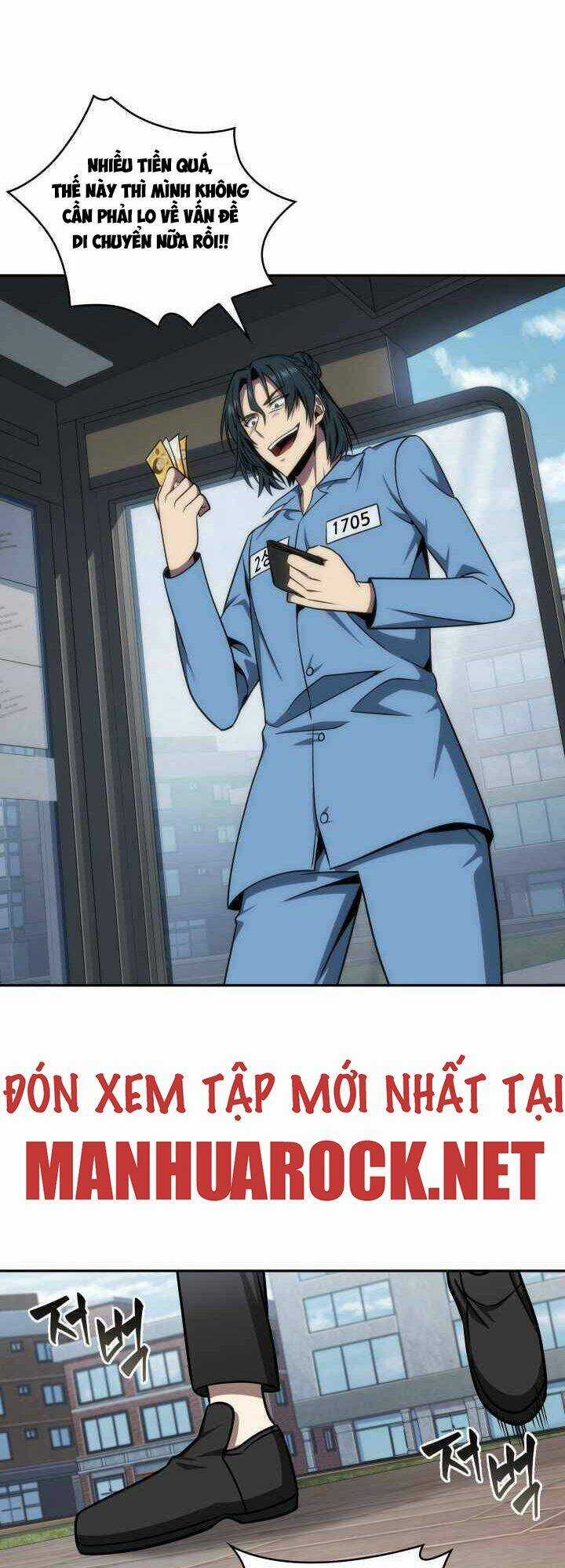 Vua Trộm Mộ - Chapter 262 - Trang 51