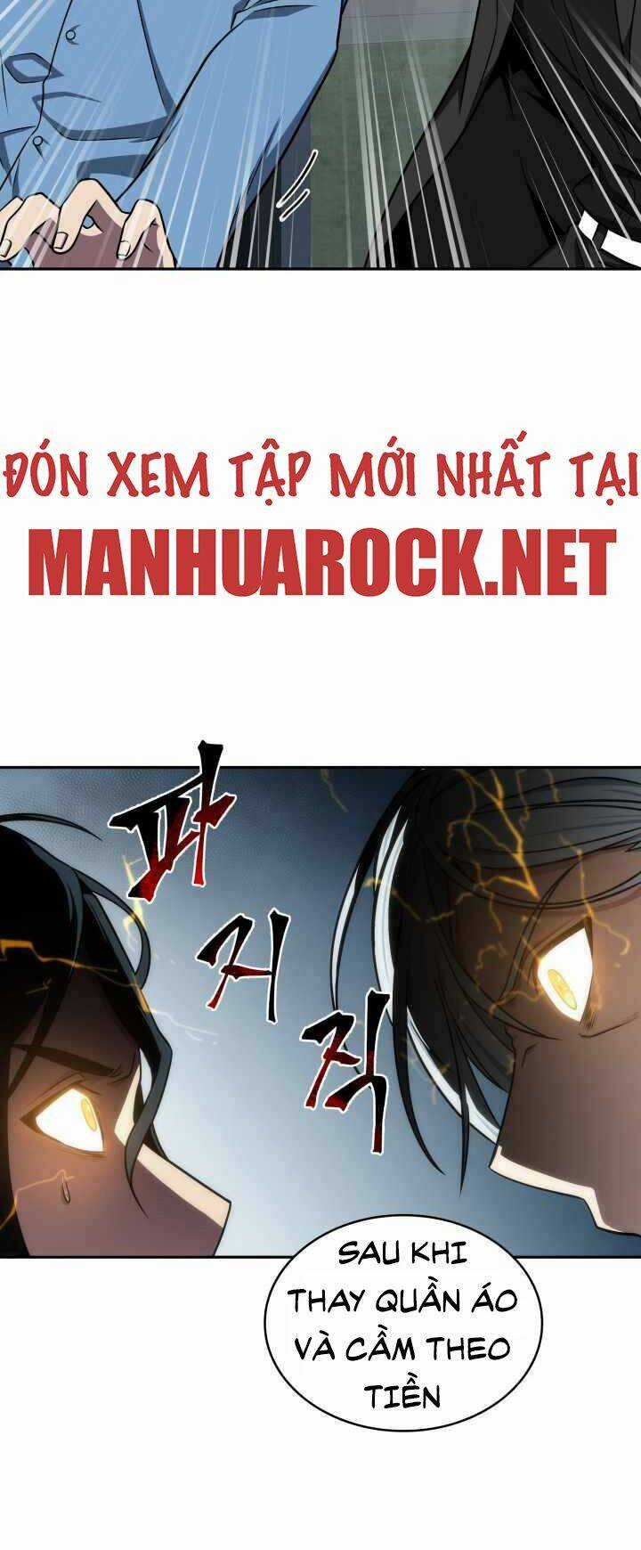 Vua Trộm Mộ - Chapter 262 - Trang 55