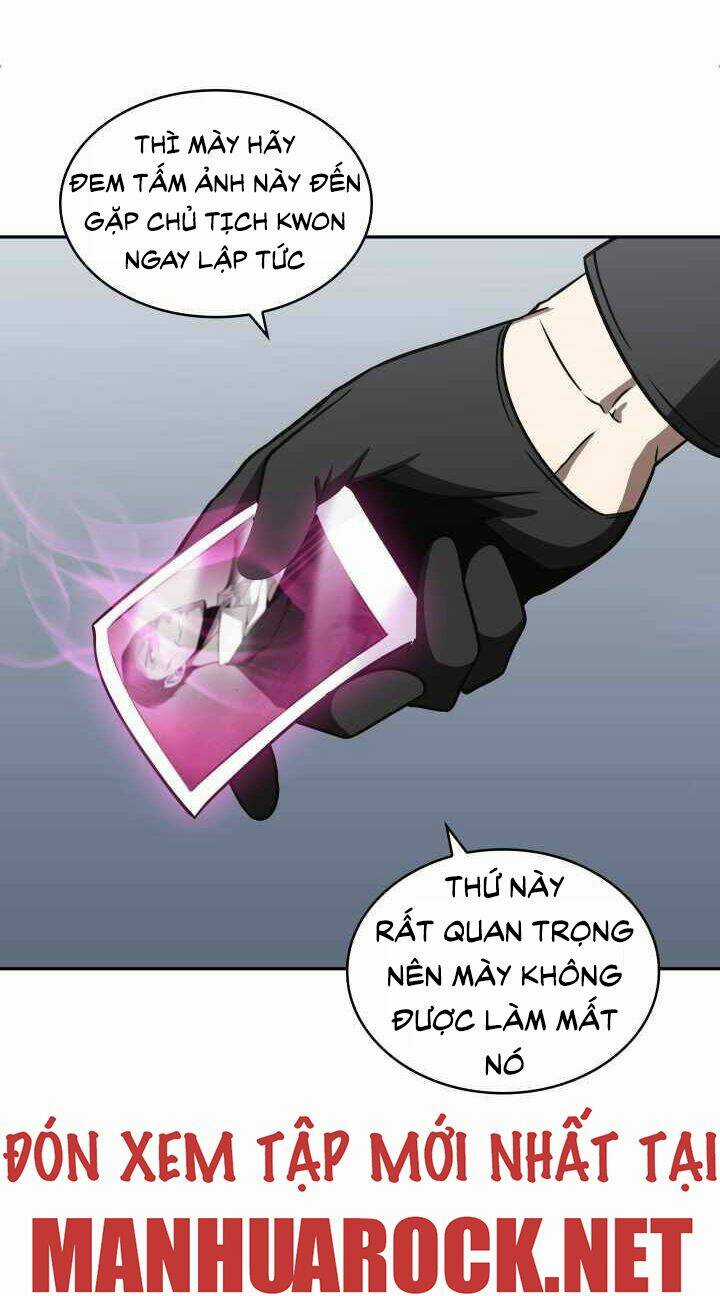 Vua Trộm Mộ - Chapter 262 - Trang 56