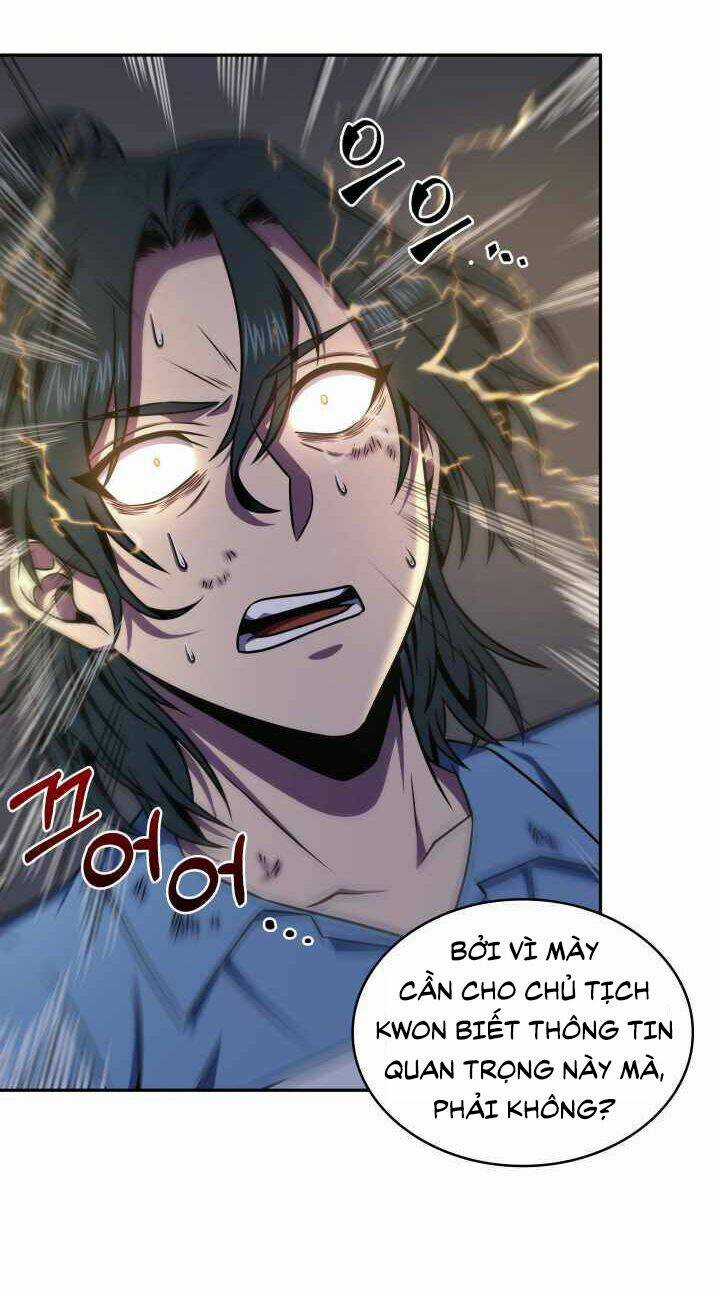 Vua Trộm Mộ - Chapter 262 - Trang 57