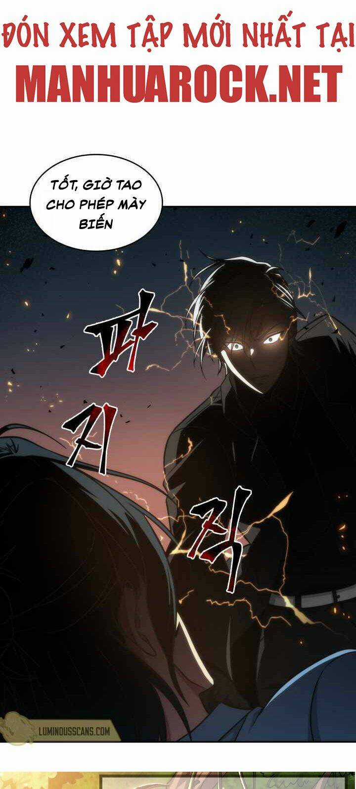 Vua Trộm Mộ - Chapter 262 - Trang 58