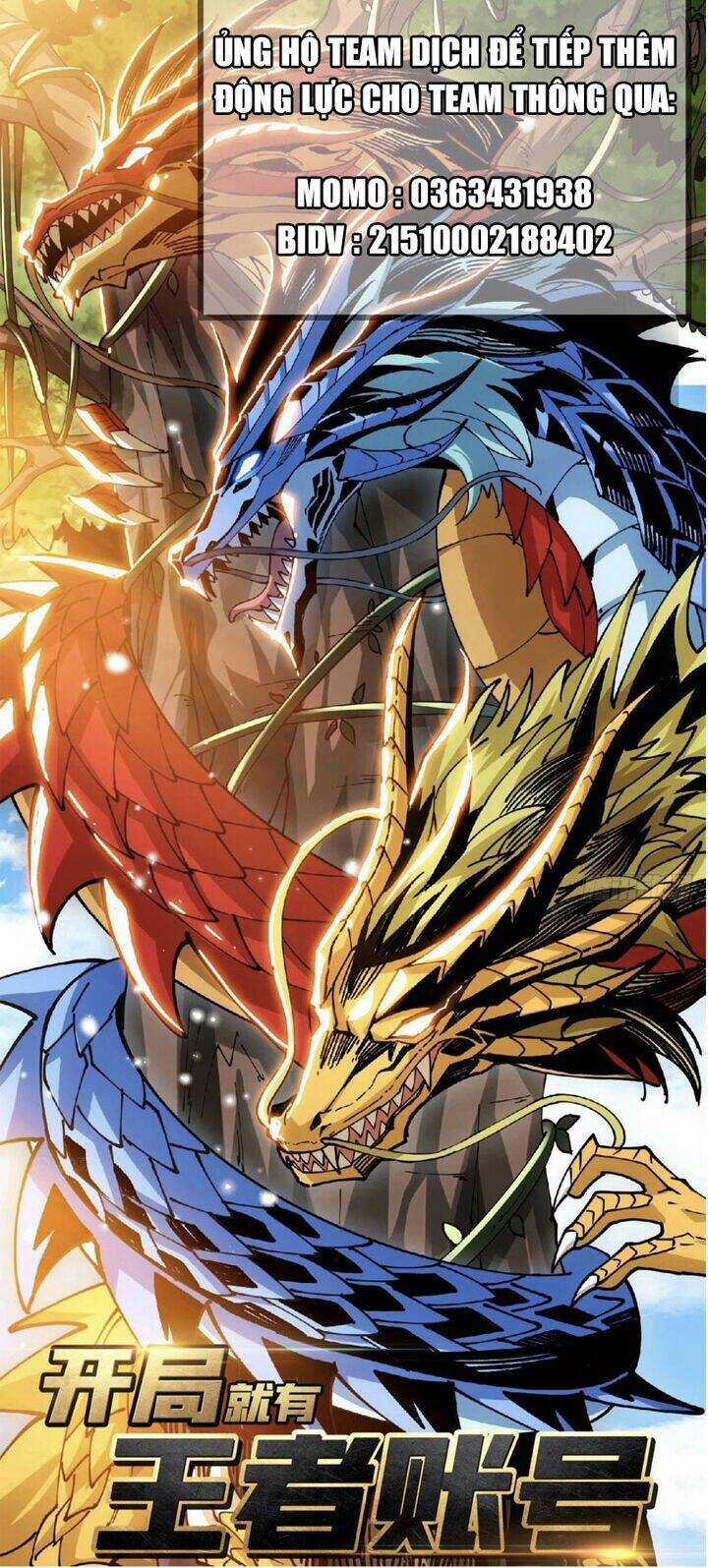 Vua Trộm Mộ - Chapter 262 - Trang 59