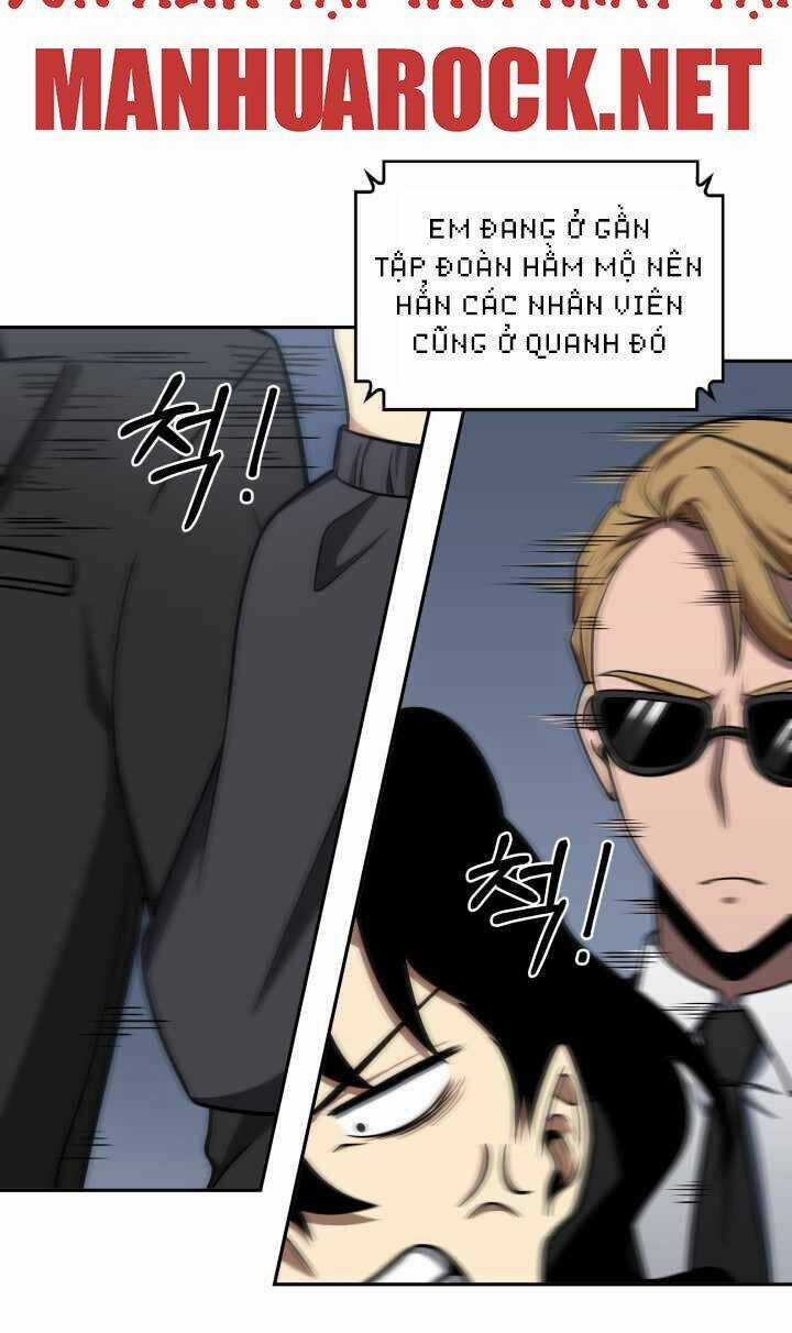 Vua Trộm Mộ - Chapter 262 - Trang 7