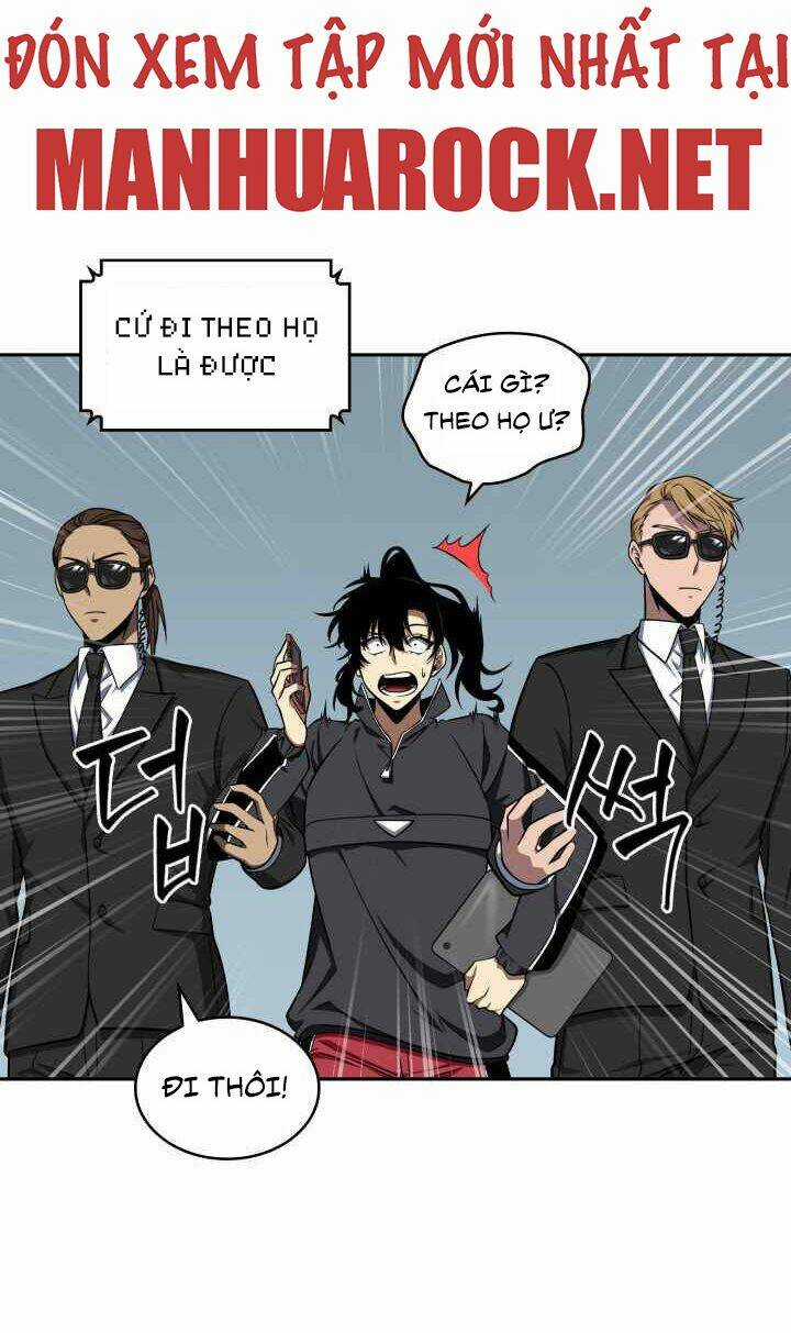 Vua Trộm Mộ - Chapter 262 - Trang 8