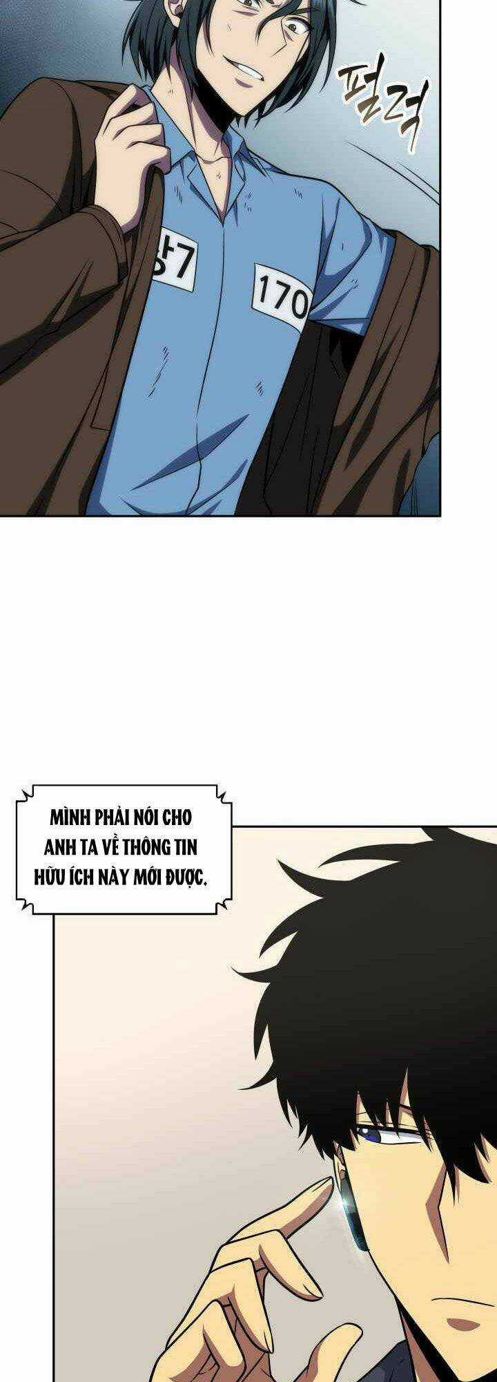 Vua Trộm Mộ - Chapter 263 - Trang 11