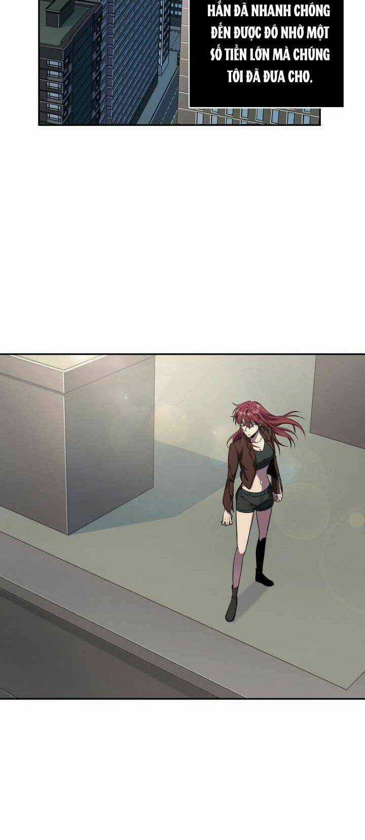 Vua Trộm Mộ - Chapter 263 - Trang 14