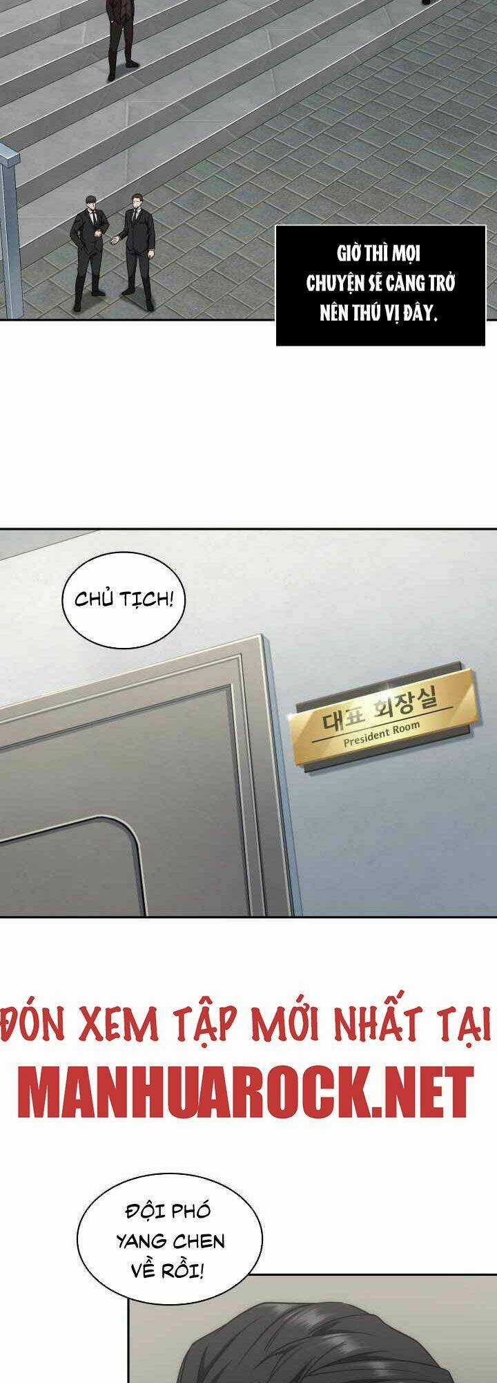 Vua Trộm Mộ - Chapter 263 - Trang 16