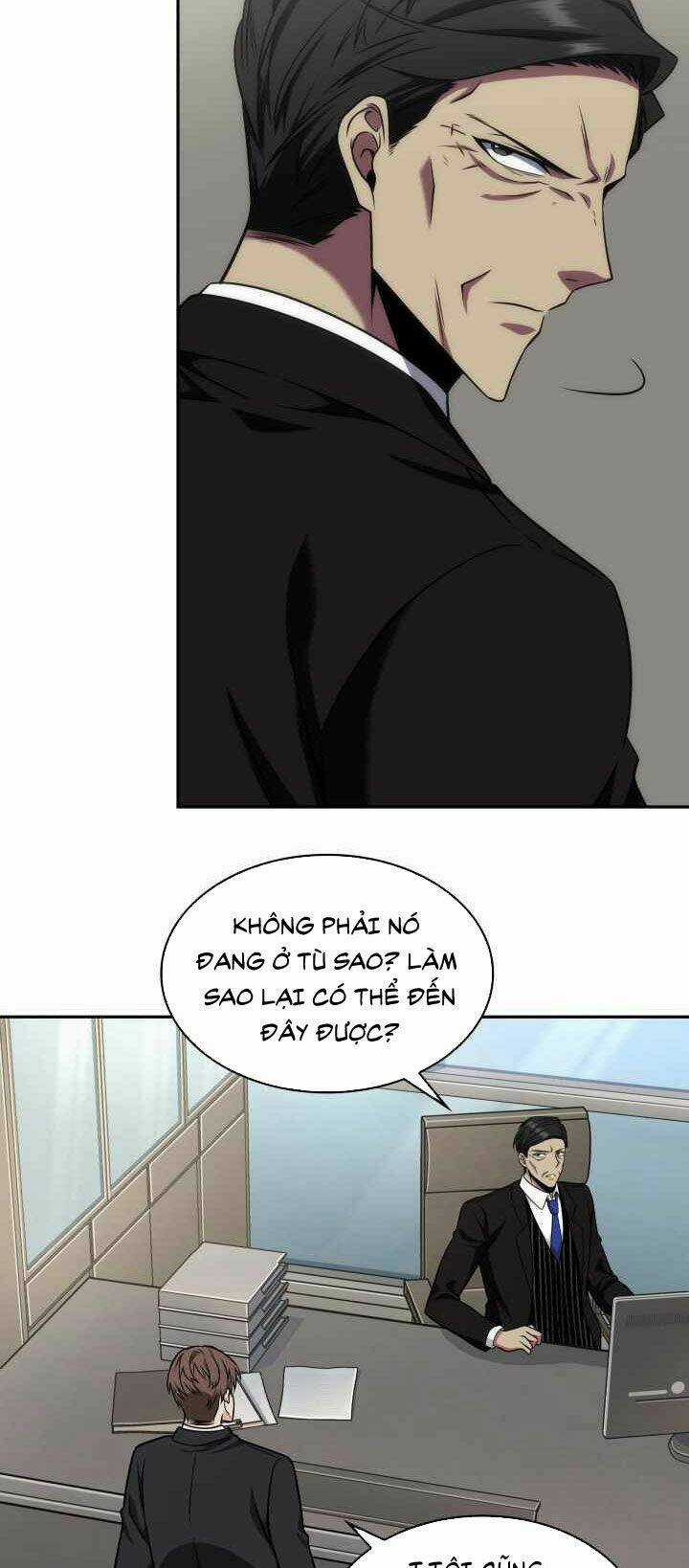 Vua Trộm Mộ - Chapter 263 - Trang 17