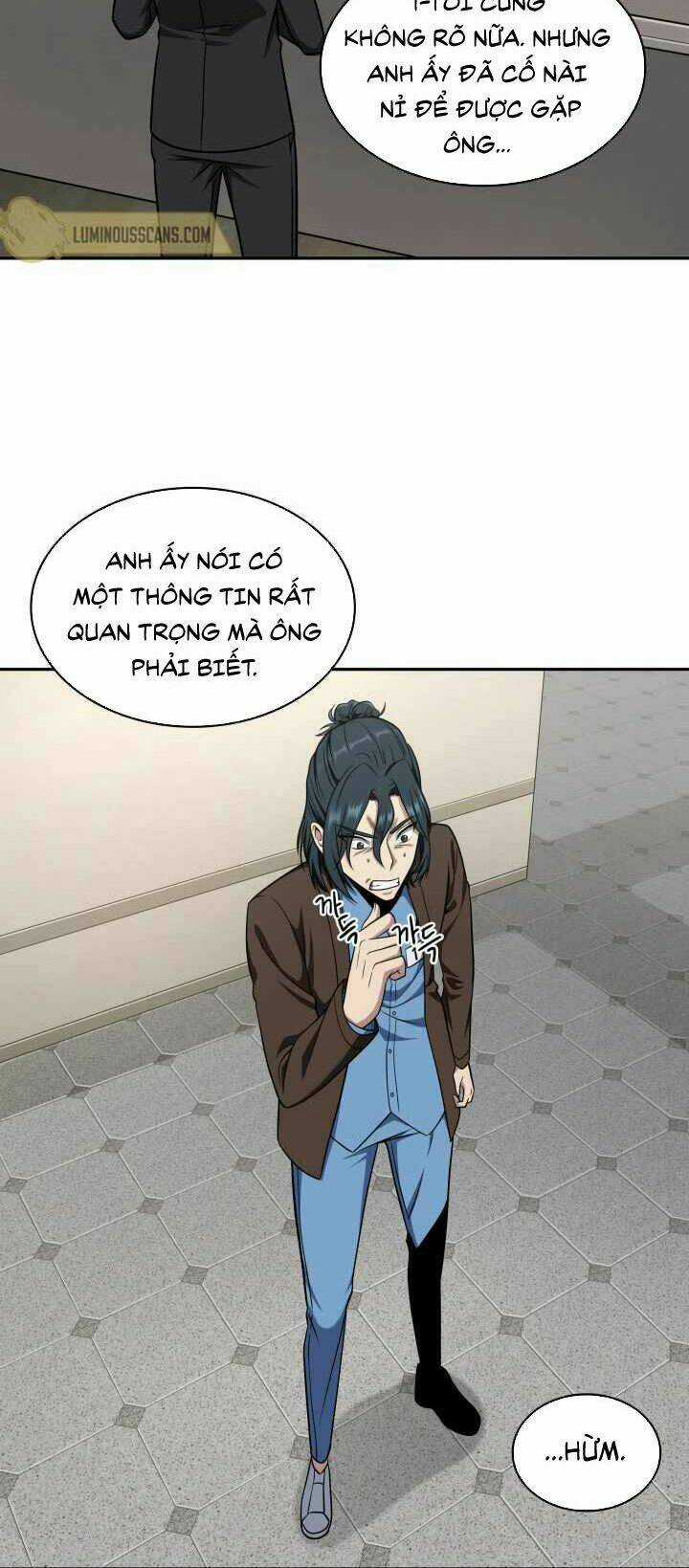 Vua Trộm Mộ - Chapter 263 - Trang 18