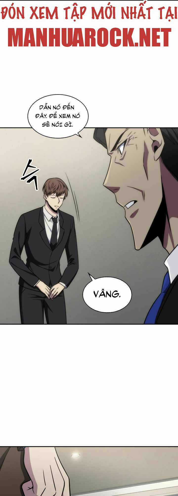 Vua Trộm Mộ - Chapter 263 - Trang 19