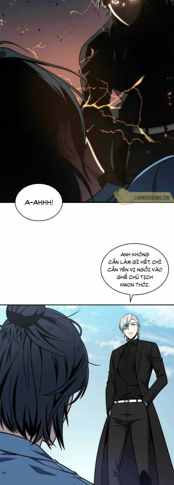 Vua Trộm Mộ - Chapter 263 - Trang 3