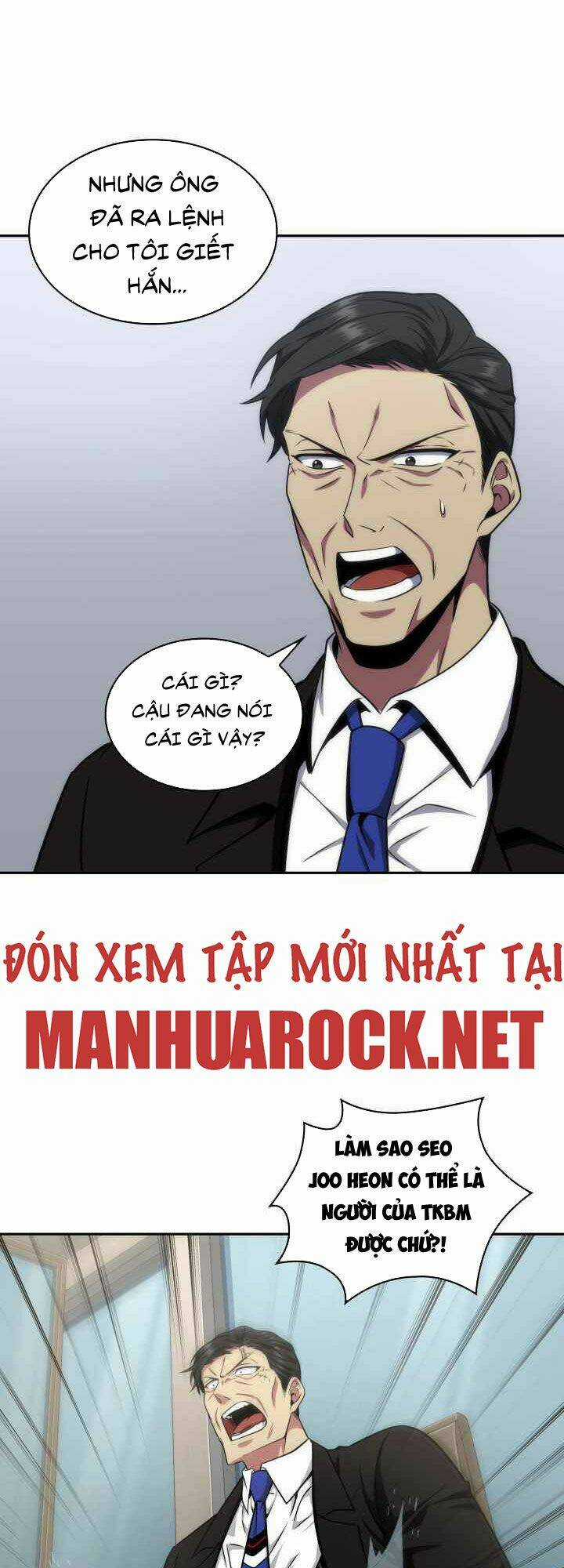 Vua Trộm Mộ - Chapter 263 - Trang 23