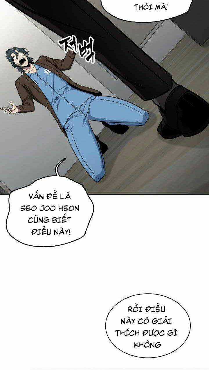 Vua Trộm Mộ - Chapter 263 - Trang 26