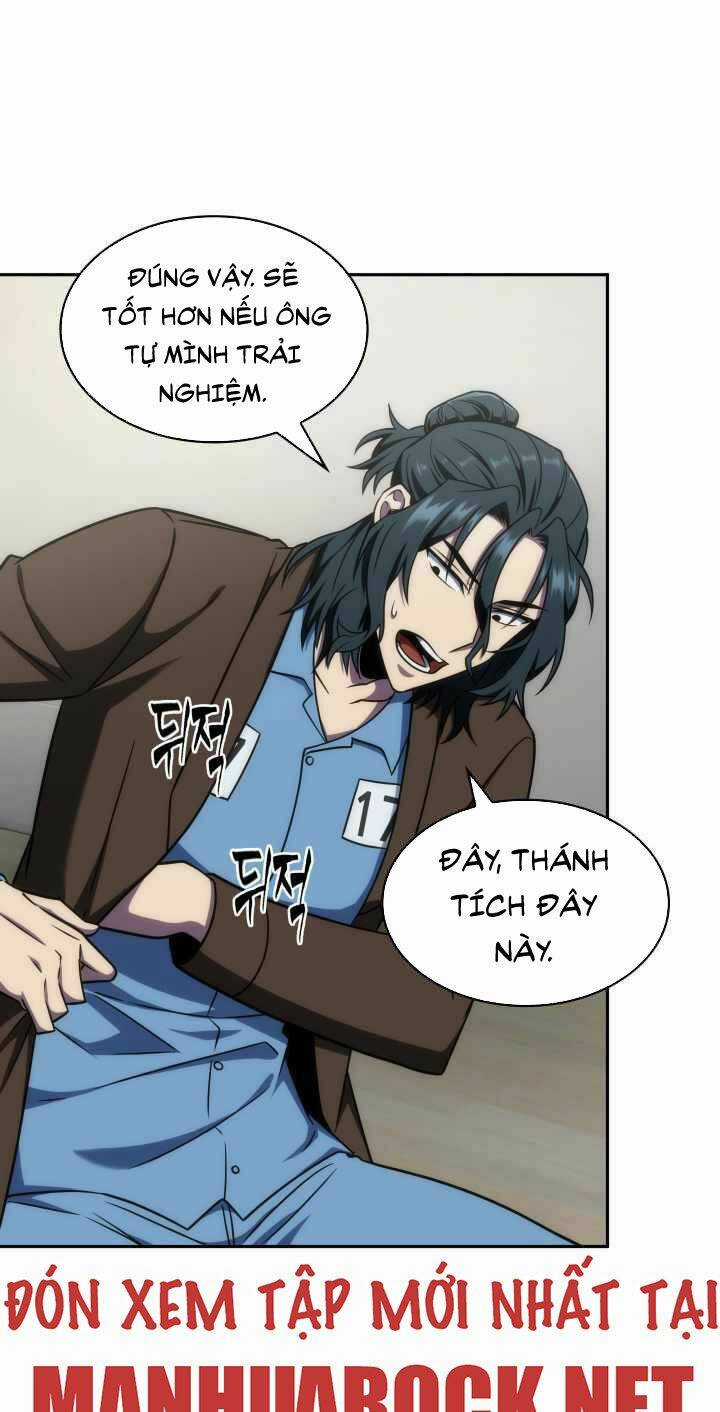 Vua Trộm Mộ - Chapter 263 - Trang 30