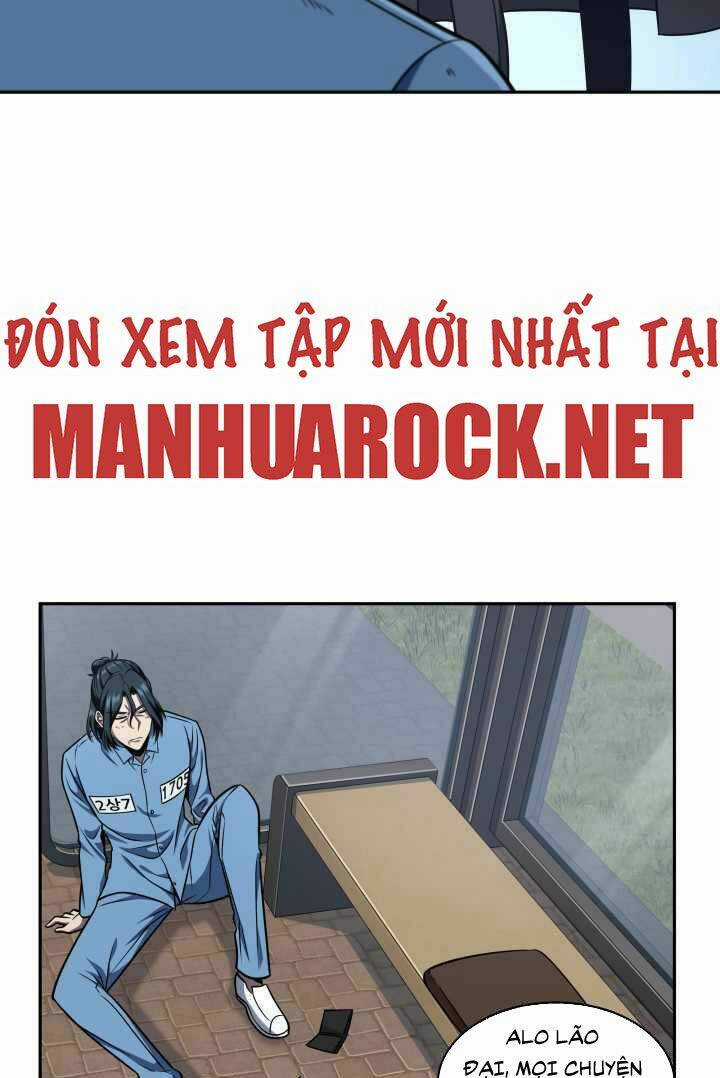 Vua Trộm Mộ - Chapter 263 - Trang 4
