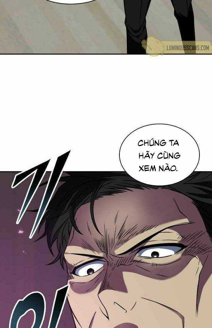 Vua Trộm Mộ - Chapter 263 - Trang 34