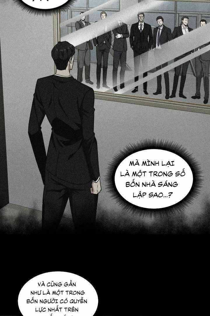 Vua Trộm Mộ - Chapter 263 - Trang 39