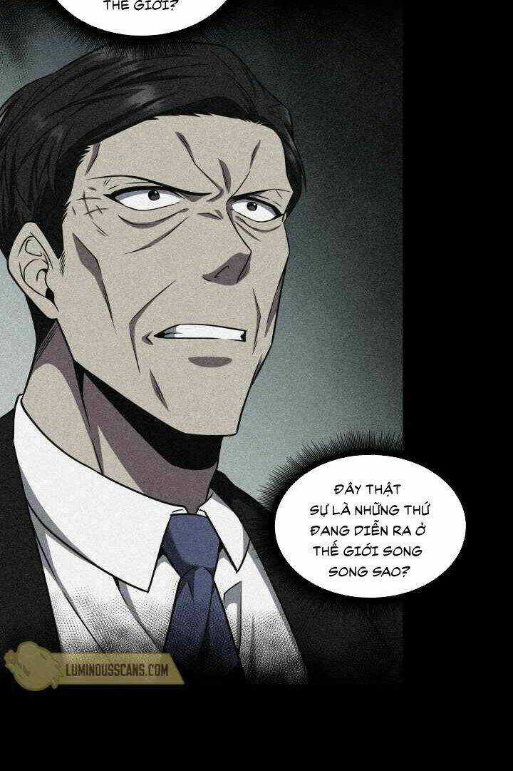 Vua Trộm Mộ - Chapter 263 - Trang 40