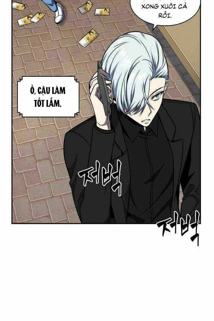 Vua Trộm Mộ - Chapter 263 - Trang 5