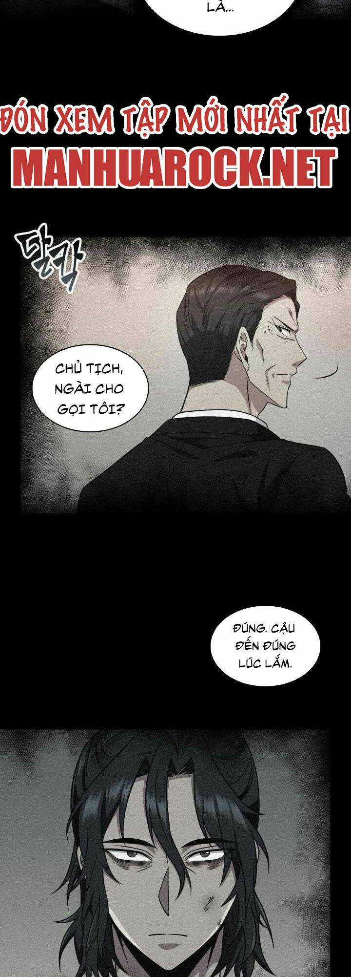 Vua Trộm Mộ - Chapter 263 - Trang 42