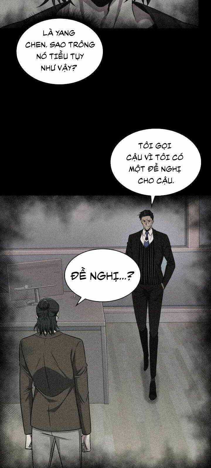 Vua Trộm Mộ - Chapter 263 - Trang 43