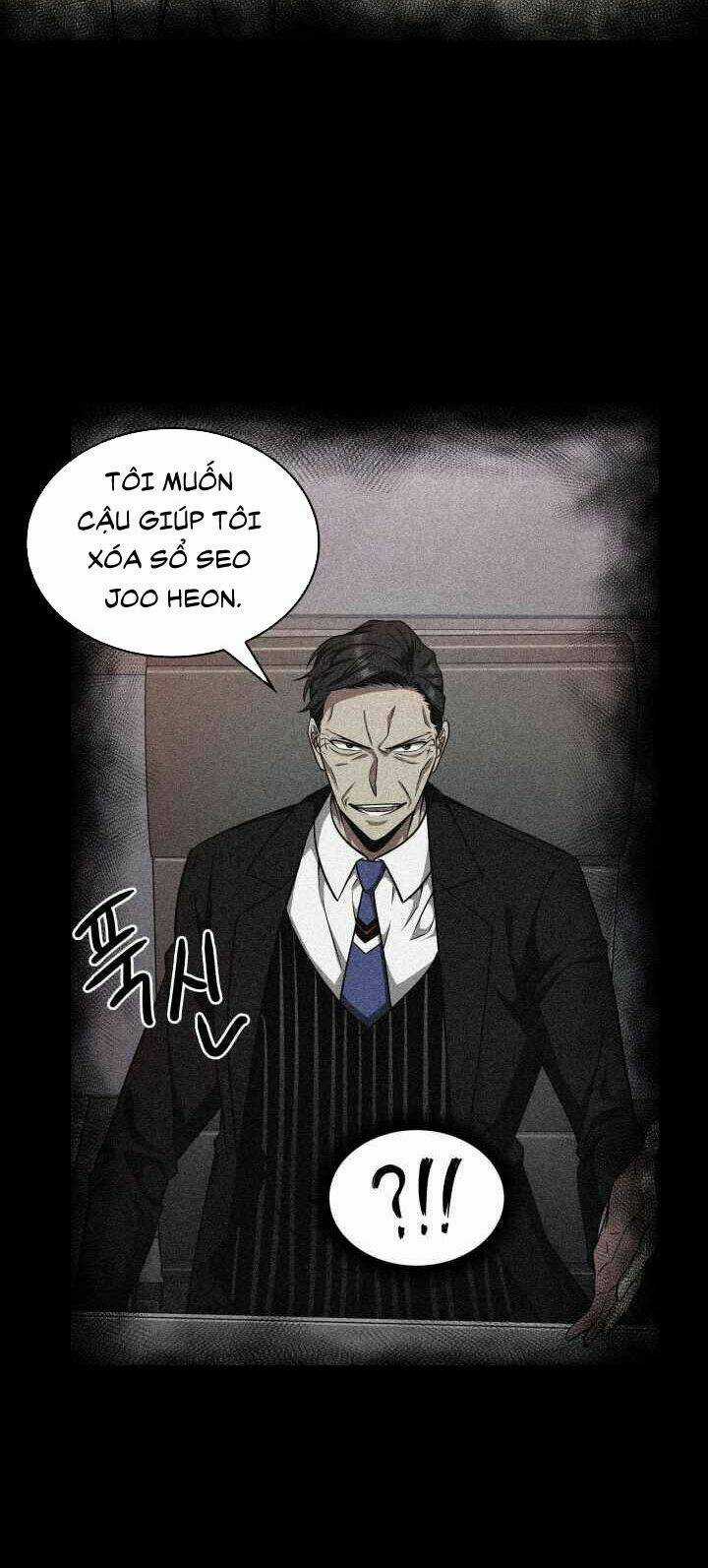 Vua Trộm Mộ - Chapter 263 - Trang 44