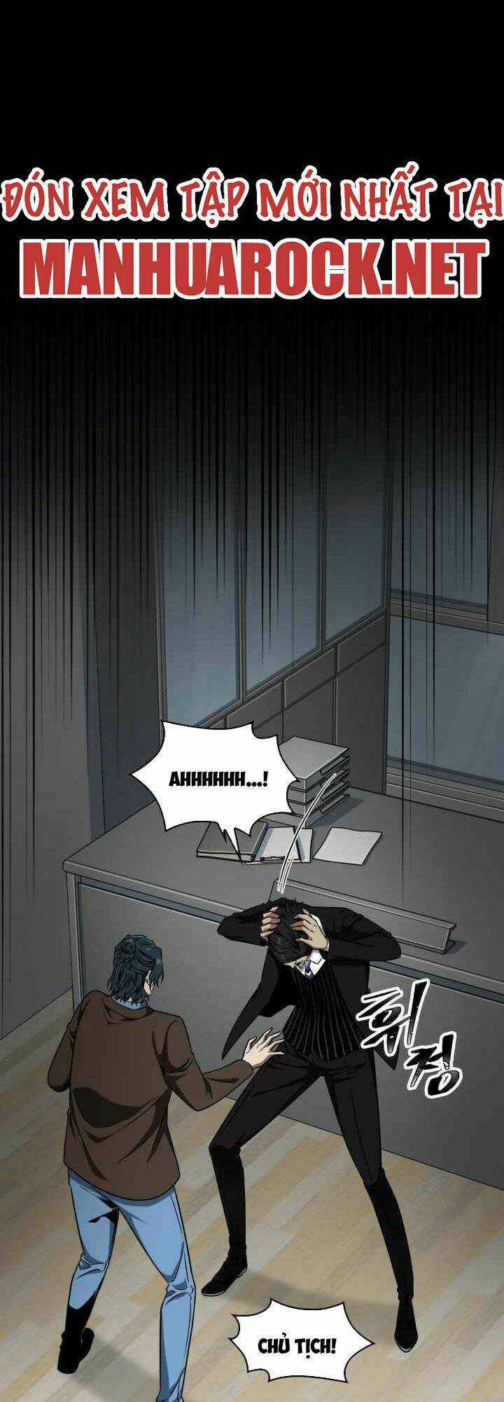 Vua Trộm Mộ - Chapter 263 - Trang 49
