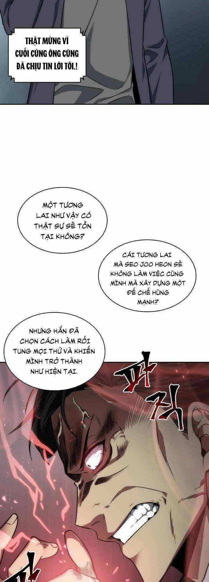 Vua Trộm Mộ - Chapter 263 - Trang 51