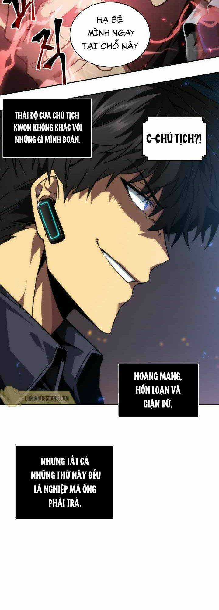 Vua Trộm Mộ - Chapter 263 - Trang 52