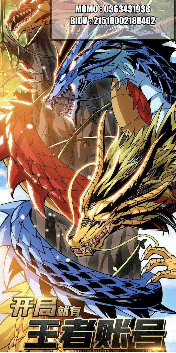 Vua Trộm Mộ - Chapter 263 - Trang 54