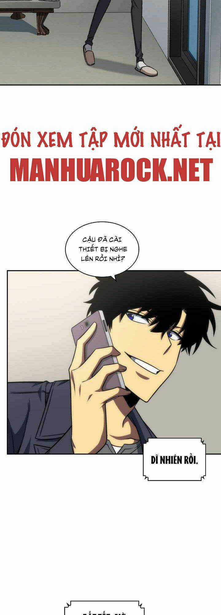 Vua Trộm Mộ - Chapter 263 - Trang 7