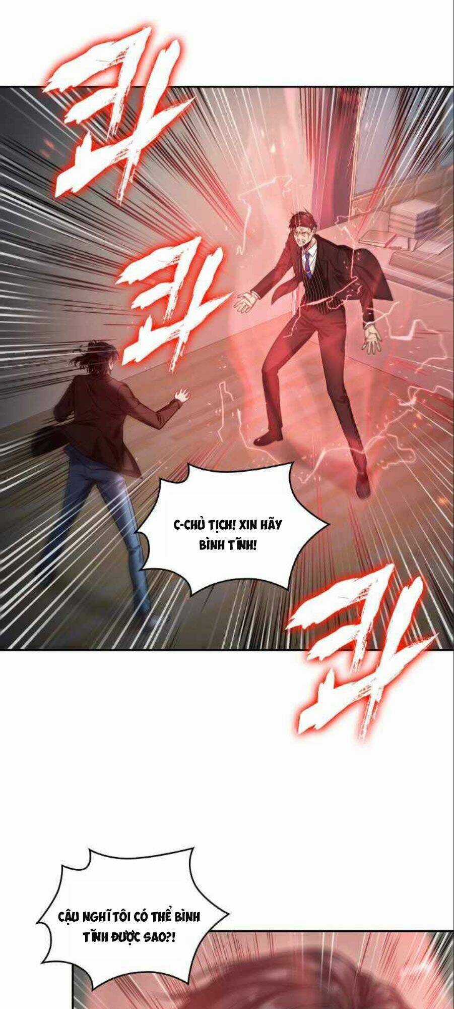 Vua Trộm Mộ - Chapter 264 - Trang 2