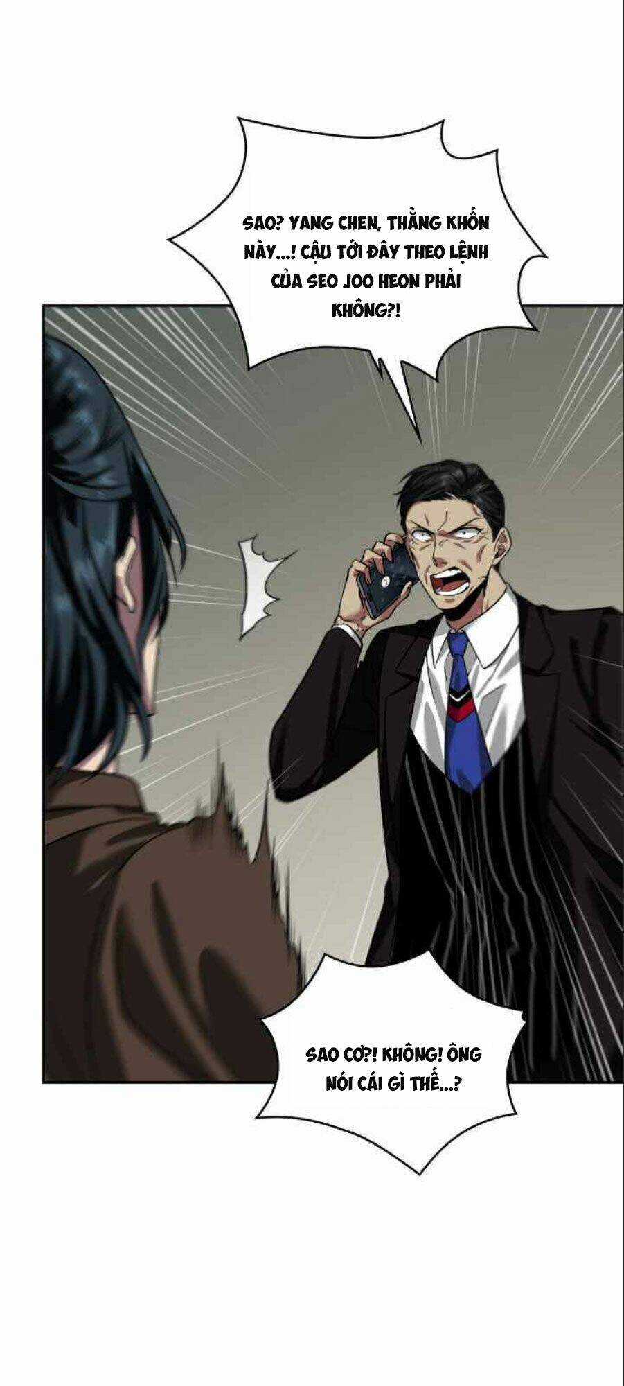 Vua Trộm Mộ - Chapter 264 - Trang 12